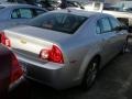 Silver Ice Metallic - Malibu LT Photo No. 2