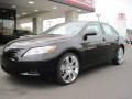 Black - Camry LE Photo No. 1
