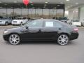 Black - Camry LE Photo No. 2