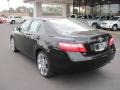 Black - Camry LE Photo No. 3