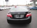 Black - Camry LE Photo No. 4