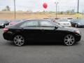 Black - Camry LE Photo No. 6