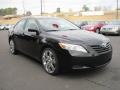 Black - Camry LE Photo No. 7