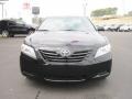 Black - Camry LE Photo No. 8