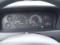 2003 Patriot Blue Pearl Jeep Grand Cherokee Laredo 4x4  photo #10
