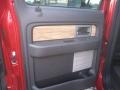 Black Door Panel Photo for 2011 Ford F150 #42468104