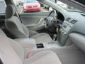 Black - Camry LE Photo No. 16