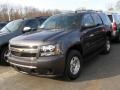 Taupe Gray Metallic - Tahoe LS 4x4 Photo No. 1