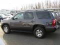 Taupe Gray Metallic 2011 Chevrolet Tahoe LS 4x4 Exterior