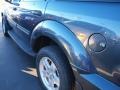 Steel Blue Metallic - Durango SLT 4x4 Photo No. 4