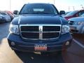 2007 Steel Blue Metallic Dodge Durango SLT 4x4  photo #8