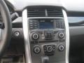 Medium Light Stone Controls Photo for 2011 Ford Edge #42468452