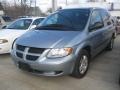 2004 Butane Blue Pearl Dodge Caravan SXT  photo #1