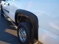 2005 Summit White Chevrolet Silverado 2500HD LT Crew Cab  photo #4