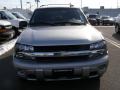 Silverstone Metallic - TrailBlazer LS 4x4 Photo No. 2