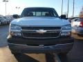 Summit White - Silverado 2500HD LT Crew Cab Photo No. 8