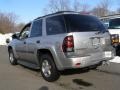 Silverstone Metallic - TrailBlazer LS 4x4 Photo No. 5