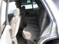 Silverstone Metallic - TrailBlazer LS 4x4 Photo No. 7
