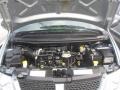 2004 Dodge Caravan 3.3 Liter OHV 12-Valve V6 Engine Photo