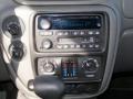 Silverstone Metallic - TrailBlazer LS 4x4 Photo No. 9