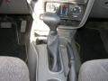 Silverstone Metallic - TrailBlazer LS 4x4 Photo No. 10