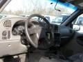 Silverstone Metallic - TrailBlazer LS 4x4 Photo No. 12