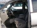 Silverstone Metallic - TrailBlazer LS 4x4 Photo No. 13