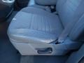 2008 Bright White Dodge Ram 1500 Big Horn Edition Quad Cab  photo #15