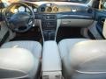 Light Taupe 2002 Chrysler 300 M Special Dashboard