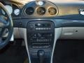 Light Taupe Controls Photo for 2002 Chrysler 300 #42469540