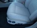 Light Taupe Interior Photo for 2002 Chrysler 300 #42469600