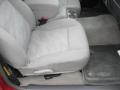 2005 Dark Cherry Red Metallic Chevrolet Colorado LS Crew Cab  photo #19