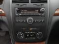 2008 Saturn Outlook XR Controls