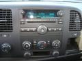 2008 Chevrolet Silverado 1500 LT Regular Cab 4x4 Controls