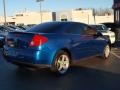 Electric Blue Metallic - G6 V6 Sedan Photo No. 3