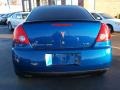 Electric Blue Metallic - G6 V6 Sedan Photo No. 6