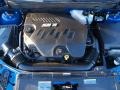 Electric Blue Metallic - G6 V6 Sedan Photo No. 7