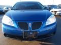 Electric Blue Metallic - G6 V6 Sedan Photo No. 8