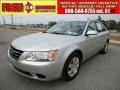 Bright Silver - Sonata GLS Photo No. 1