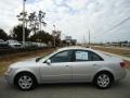 Bright Silver - Sonata GLS Photo No. 2