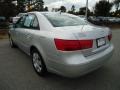 Bright Silver - Sonata GLS Photo No. 3