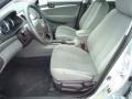 Bright Silver - Sonata GLS Photo No. 5