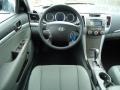 Bright Silver - Sonata GLS Photo No. 9