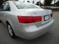 Bright Silver - Sonata GLS Photo No. 10