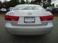 Bright Silver - Sonata GLS Photo No. 11