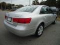 Bright Silver - Sonata GLS Photo No. 12