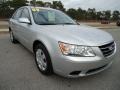 Bright Silver - Sonata GLS Photo No. 14