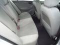 Bright Silver - Sonata GLS Photo No. 16