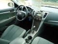 Bright Silver - Sonata GLS Photo No. 17
