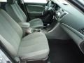 Bright Silver - Sonata GLS Photo No. 19
